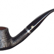 Brigham Chinook (4 Dot) Pipe