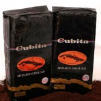 Cubita Molido Ground Coffee
