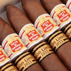 Hoyo De Monterrey Short Piramides LE 2011
