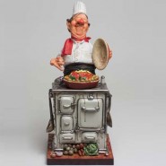 The Master Chef