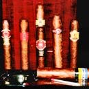 CIGARS