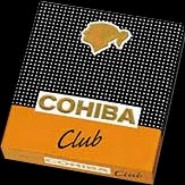 Cohiba Clubs